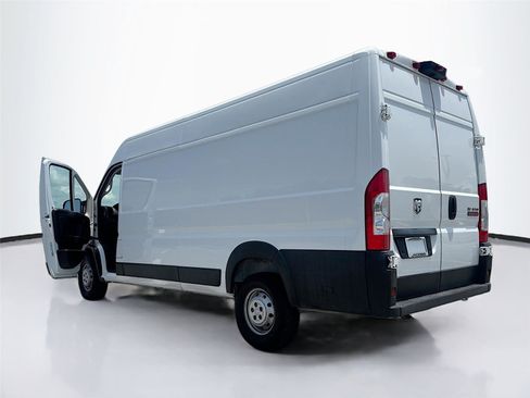 Used 2022 RAM ProMaster 3500 w/ Convenience Group FWD image 38