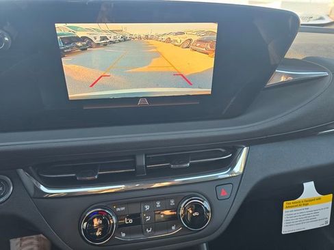 New 2026 Buick Envista Sport Touring w/ Convenience I Package FWD image 20