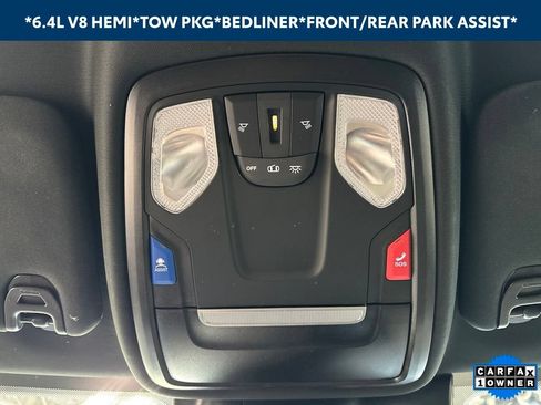 Used 2026 RAM 2500 Big Horn AWD/4WD image 35