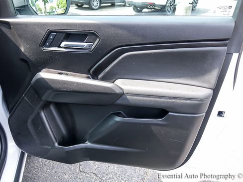 Used 2023 Chevrolet Colorado LT w/ LT Convenience Package AWD/4WD image 26