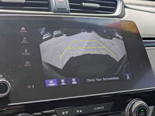 Used 2022 Honda CR-V EX-L image 23