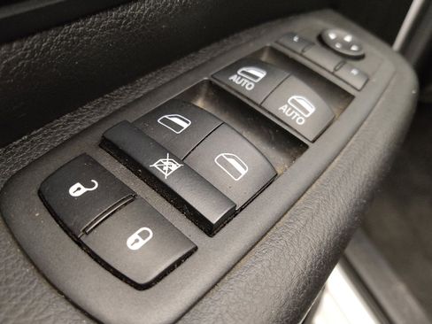 Used 2022 RAM 1500 Tradesman AWD/4WD image 27