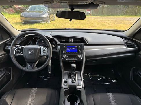 Used 2021 Honda Civic LX image 17