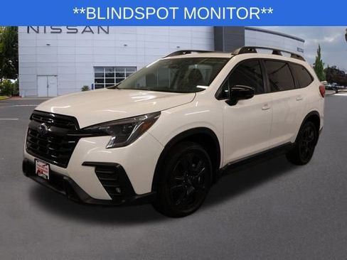 Used 2024 Subaru Ascent Onyx Edition Limited image 5