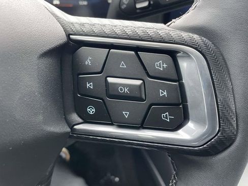 New 2026 Ford Mustang Coupe image 11