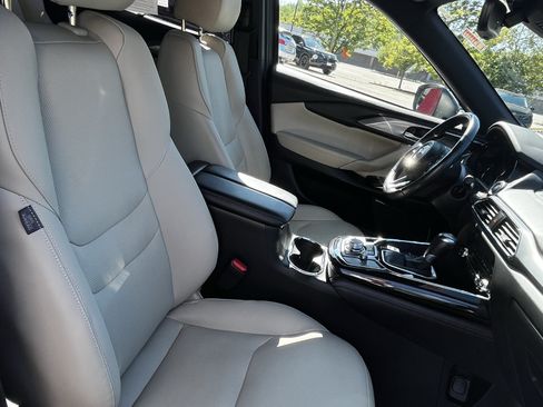 Used 2019 MAZDA CX-9 Grand Touring AWD/4WD image 17