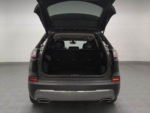 Used 2020 Jeep Cherokee Limited AWD/4WD image 29