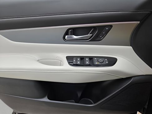 New 2026 Nissan Murano SL image 12