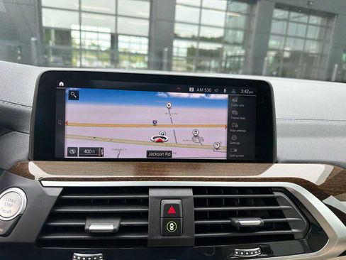 Used 2021 BMW X4 M40i w/ Executive Package AWD/4WD image 29