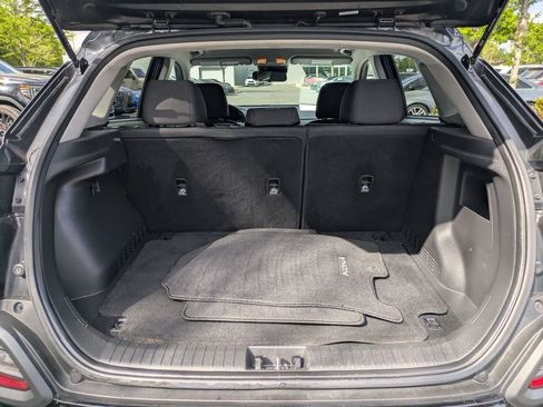 Used 2021 Hyundai Kona SEL AWD/4WD image 14