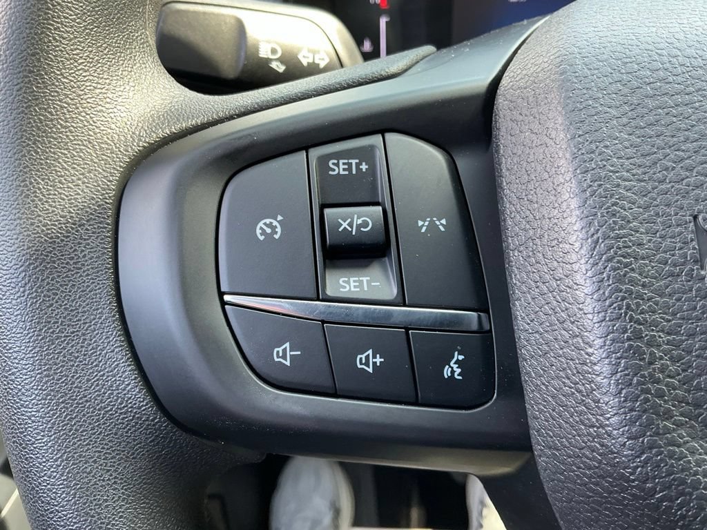 New 2026 Ford Ranger XL RWD image 29