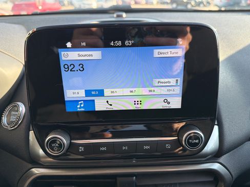 Used 2018 Ford EcoSport SE AWD/4WD image 15