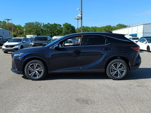 Used 2025 Lexus RX 350 FWD w/ Technology Package image 8