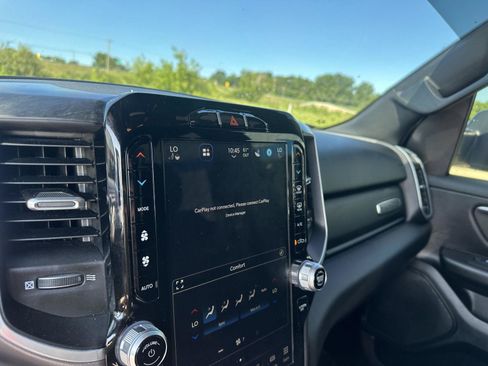 Used 2023 RAM 1500 Big Horn AWD/4WD image 29