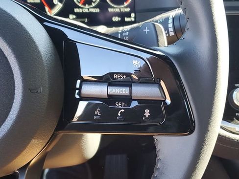 New 2026 Nissan Z Sport w/ Floor Mat Package image 22