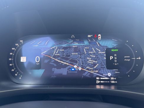 New 2026 Volvo XC60 T8 Plus w/ Protection Package Premier image 13