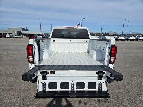 Used 2021 GMC Sierra 1500 Elevation image 23