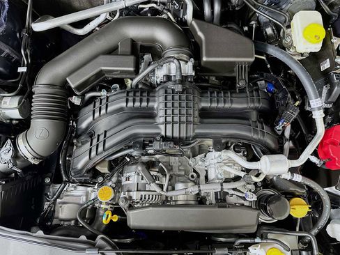 New 2026 Subaru Impreza 2.0i Sport image 27