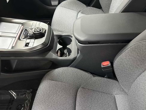 New 2026 Toyota bZ XLE Plus image 23