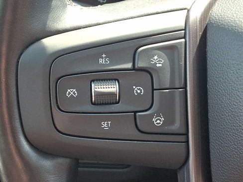 Used 2023 GMC Yukon Denali Ultimate AWD/4WD image 26