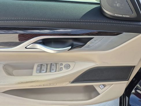 Used 2019 BMW 750i xDrive AWD/4WD image 14