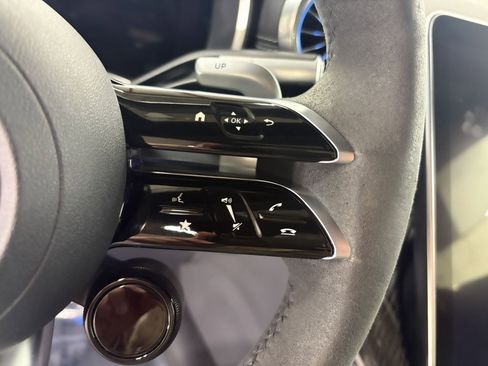 Certified 2024 Mercedes-Benz SL 63 AMG 4MATIC image 15