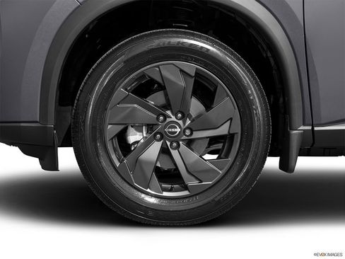 New 2026 Nissan Rogue Platinum AWD/4WD image 6