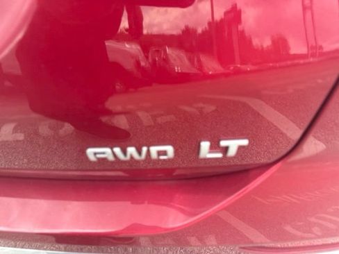 Used 2020 Chevrolet Equinox LT AWD/4WD image 22