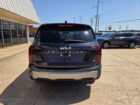 Used 2025 Kia Telluride S AWD/4WD image 7