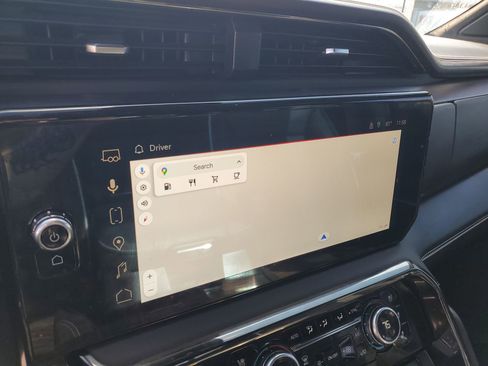 Used 2024 GMC Sierra 1500 AT4X image 81