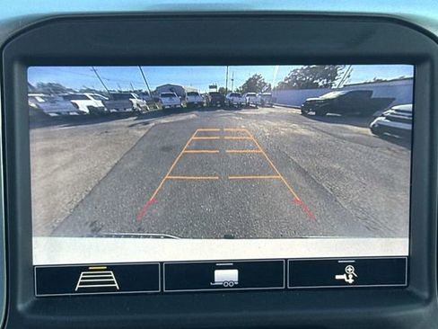 Used 2020 Chevrolet Silverado 1500 RST w/ All-Star Edition image 20