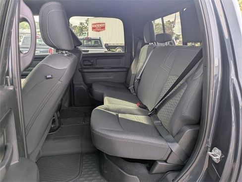 New 2026 RAM 2500 Tradesman image 14