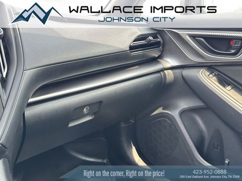 Used 2022 Subaru WRX AWD/4WD image 20