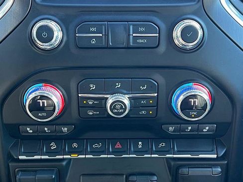 Used 2021 GMC Sierra 1500 AT4 w/ AT4 Preferred Package image 39