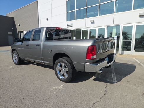 Used 2012 RAM 1500 Big Horn AWD/4WD image 12