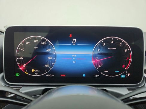 Certified 2024 Mercedes-Benz C 300 Sedan image 23
