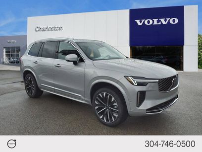 Certified 2025 Volvo XC90 B6 Plus w/ Protection Package