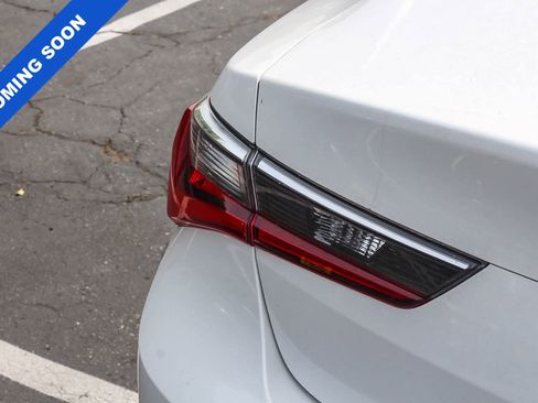 Used 2020 Acura ILX w/ Premium Package image 8