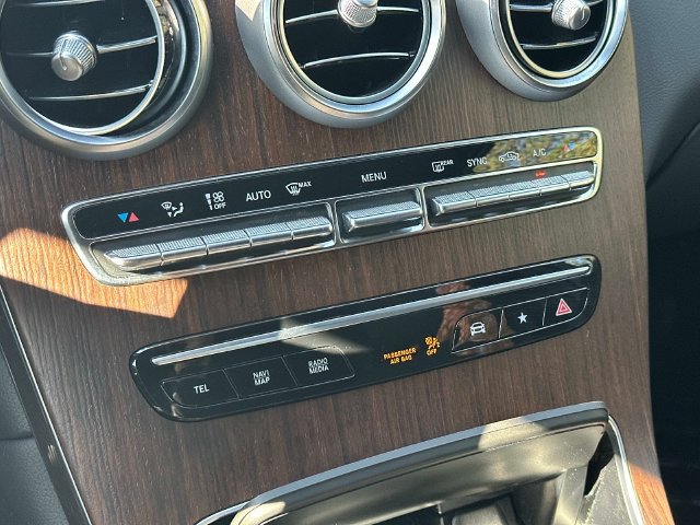 Certified 2022 Mercedes-Benz GLC 300 4MATIC image 28