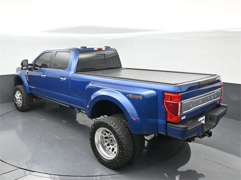 Used 2022 Ford F450 Limited image 47
