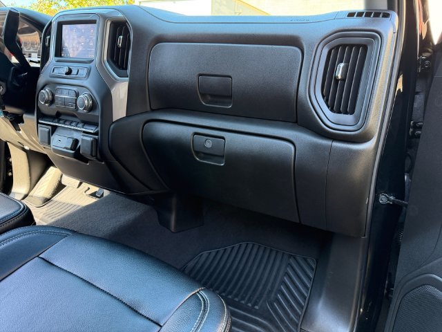 Used 2020 GMC Sierra 1500 4x4 Crew Cab image 29