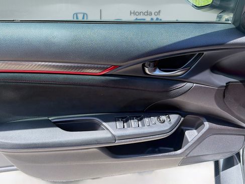 Certified 2020 Honda Civic Type R image 17