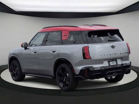 New 2027 MINI Cooper Countryman John Cooper Works AWD/4WD image 6