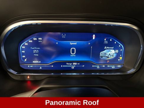 Used 2024 Chevrolet Tahoe RST w/ Luxury Package AWD/4WD image 7