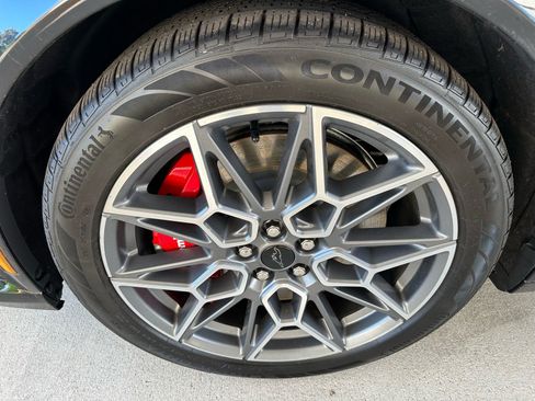 Certified 2025 Ford Mustang Mach-E GT AWD/4WD image 4