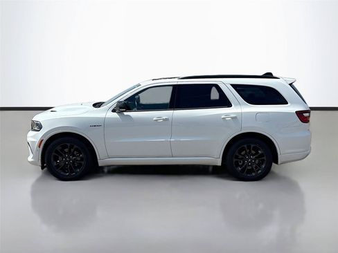 Used 2023 Dodge Durango R/T w/ Blacktop Package AWD/4WD image 7