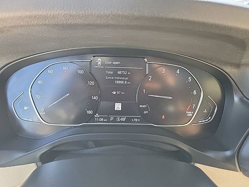 Used 2022 BMW X3 xDrive30i image 18