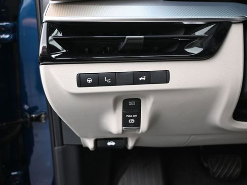 New 2026 Nissan Murano Platinum w/ Cargo Package image 13