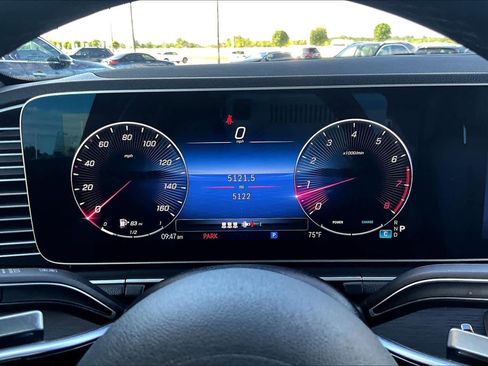 Used 2025 Mercedes-Benz GLE 350 4MATIC image 23