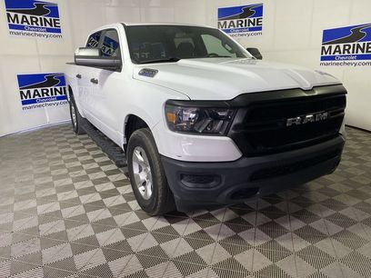 Used 2023 RAM 1500 Tradesman w/ Trailer Tow Group
